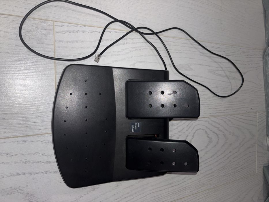 Волан с педали Gembird