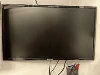 Monitor LED PLS Samsung 23.5"