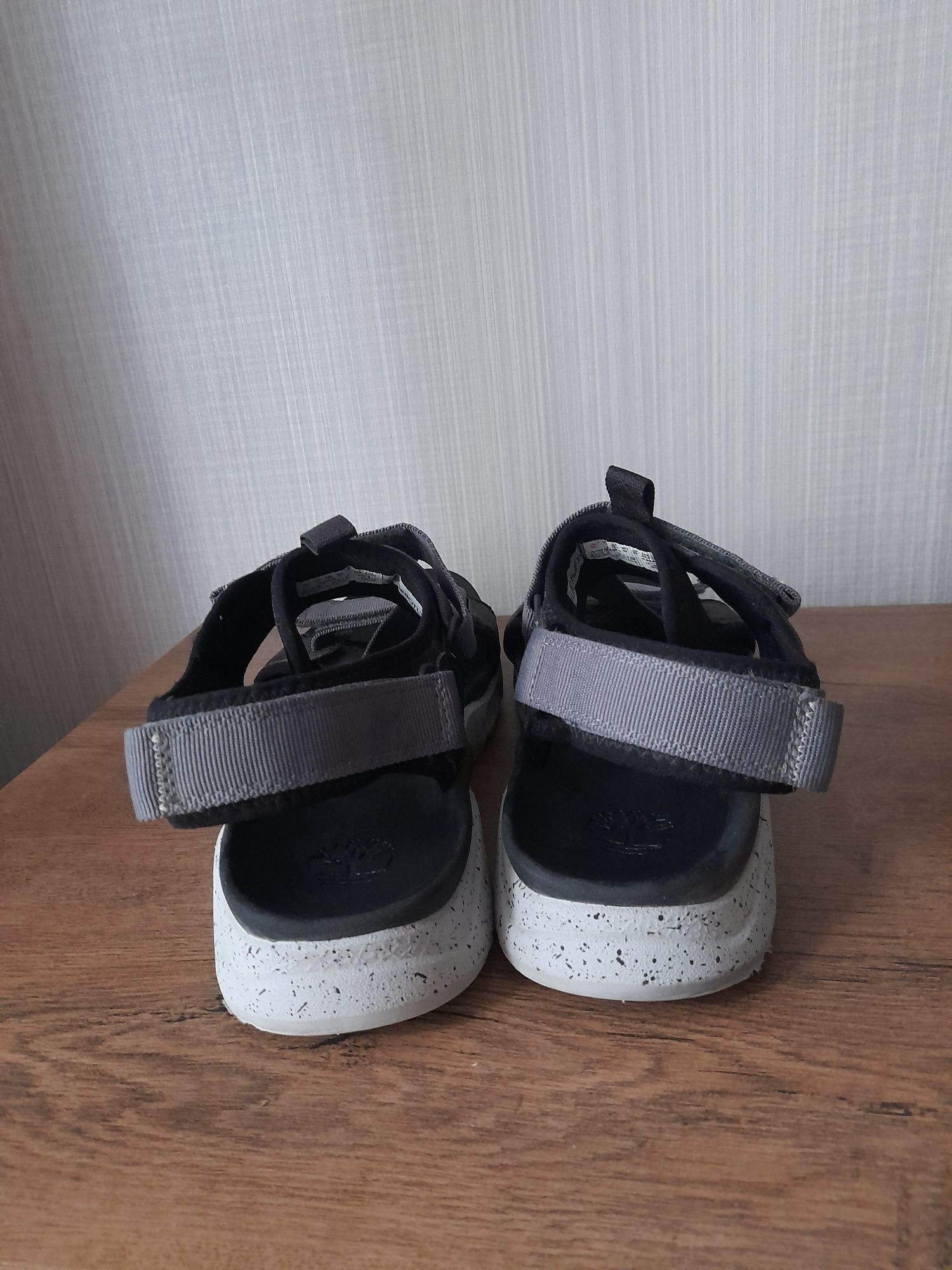 Timberland мъжки сандали 45 номер.