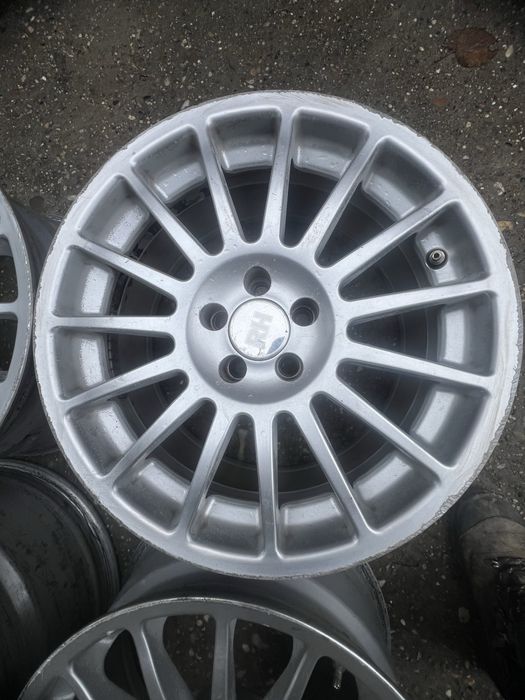 Джанти за VW 5/100  17 R