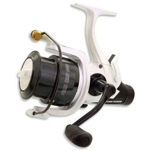 Mulineta Team Feeder Pearl Carp 5500 -A-