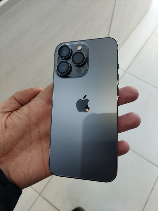 iphone 13 pro 256 Karobka
