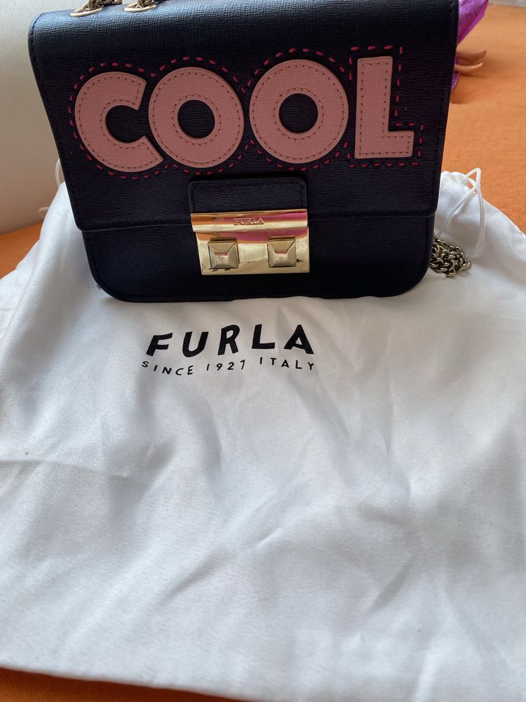 Furla Bella Special Edition