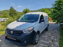 Dacia Dokker 1,5 dci