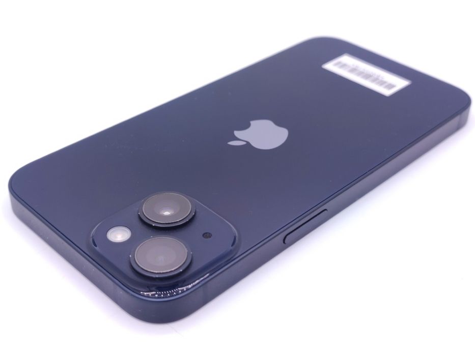 Apple iPhone 14 128GB Black 6GB Single SIM, Garantie 24 luni | #D89054