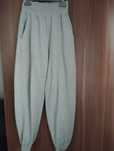 pantaloni trening bershka marimea xs
