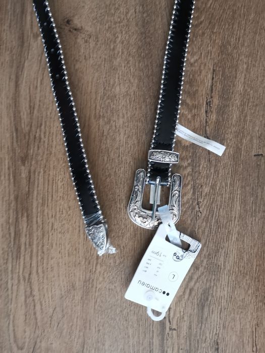 Curea pentru fete,noua!