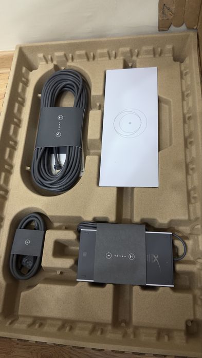 Продам комплект оборудования старлинк gen 3