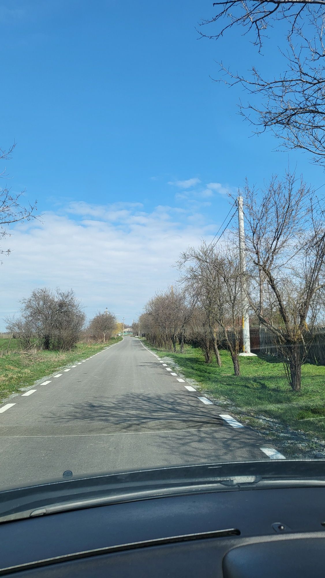 Vand teren intravilan
