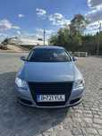 Vand Volkswagen Passat B6 2.0TDI