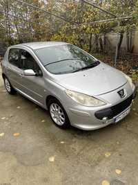 Peugeot 307 1.6 2007