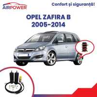 Perne auxiliare, perne auto pneumatice, Opel Zafira B / 2005-2014.