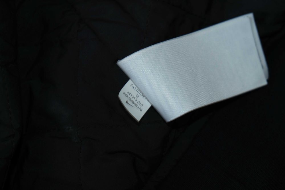 Nike FFF Destroyer оригинално мъжко яке бомбът размер М