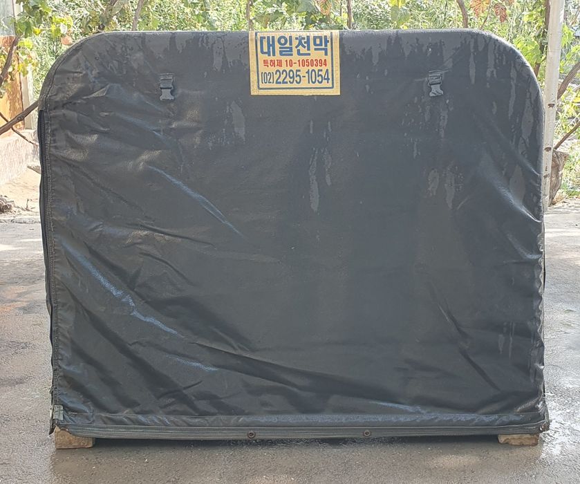 Labo tent koreyskiy yig'iladigan shtorkali / лабо тент корейский