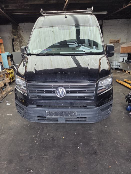Fata vw crafter 2020, fata crafter euro 6,piese crafter dezmembrez 2.0