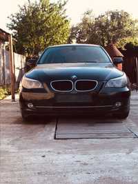 Vand BMW 520 diesel