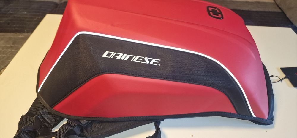 Rucsac Dainese D-Mach