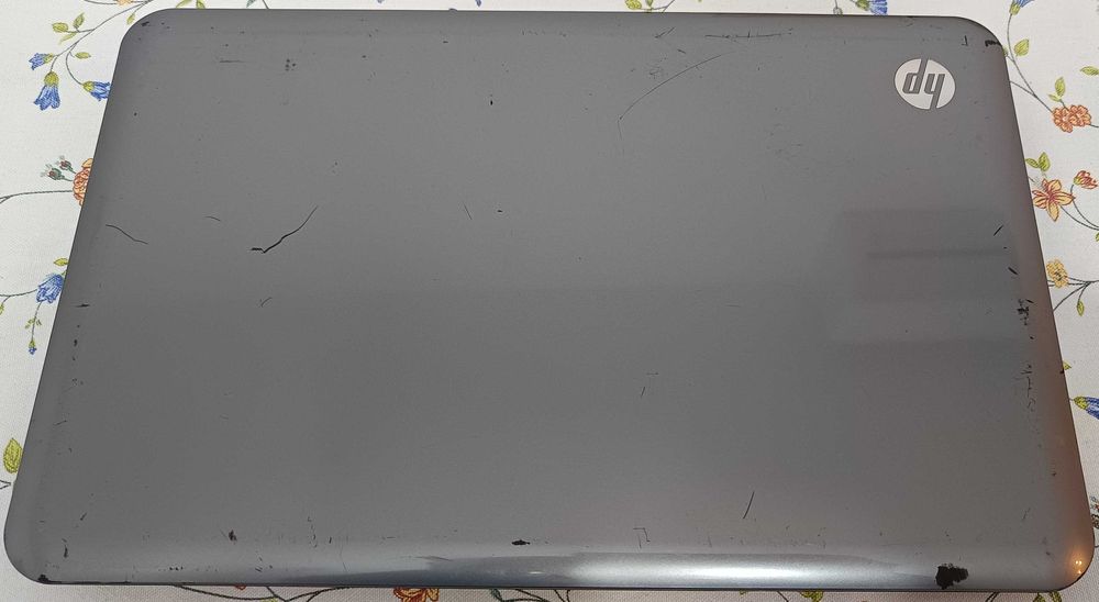 Laptop Hp Pavilion G6 I5 2430m Ram 8G SSD 256, 15.6m