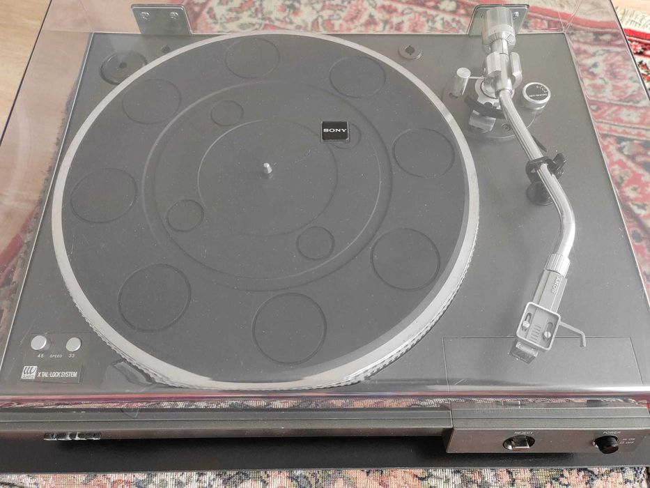 Vand pick-up Sony PS-X4