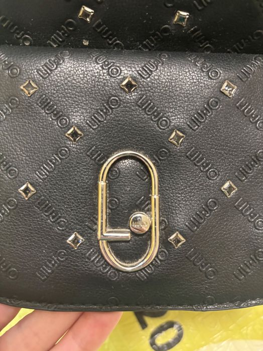 Дамска раница LIU JO