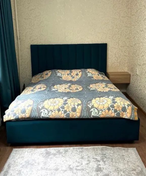 Кровать 200/160