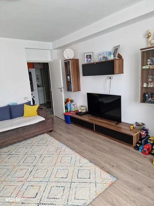 Apartament 2 Camere Decomandat - Vivamus Residence- Cod 4587