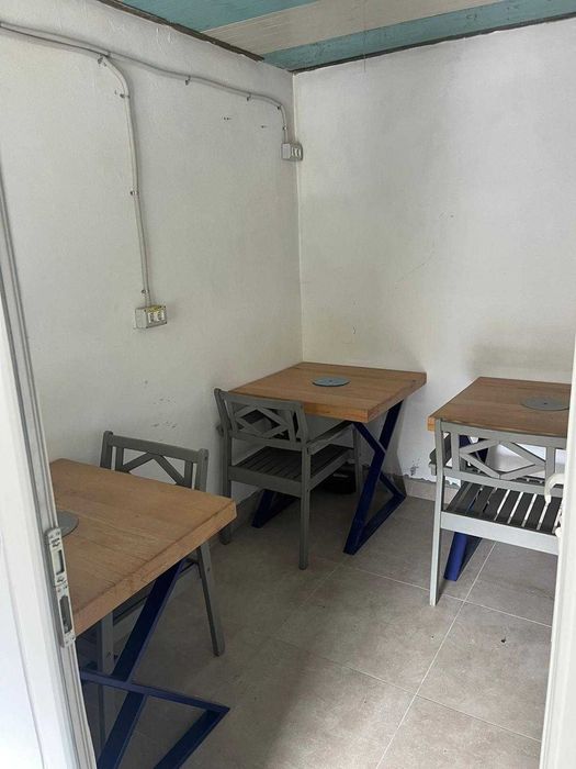 Vânzare echipamente depozit cu cameră frig, cu preluare chirie Cluj