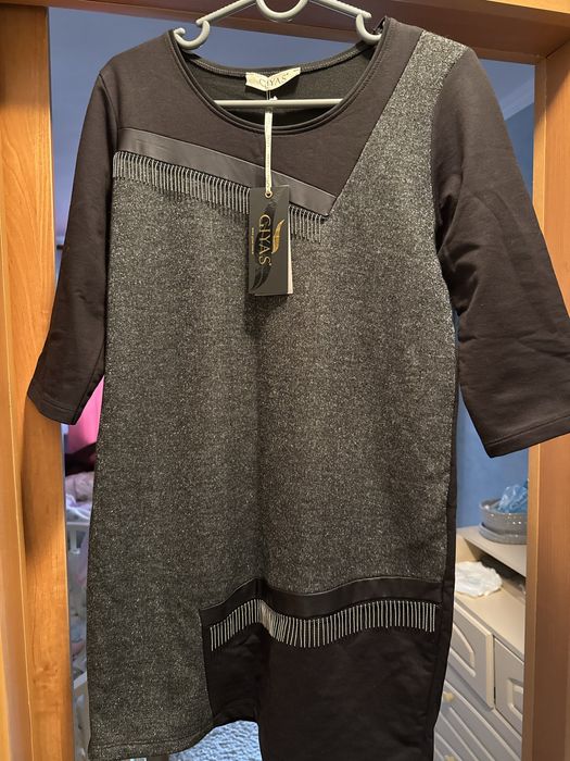 Женское платье -туника