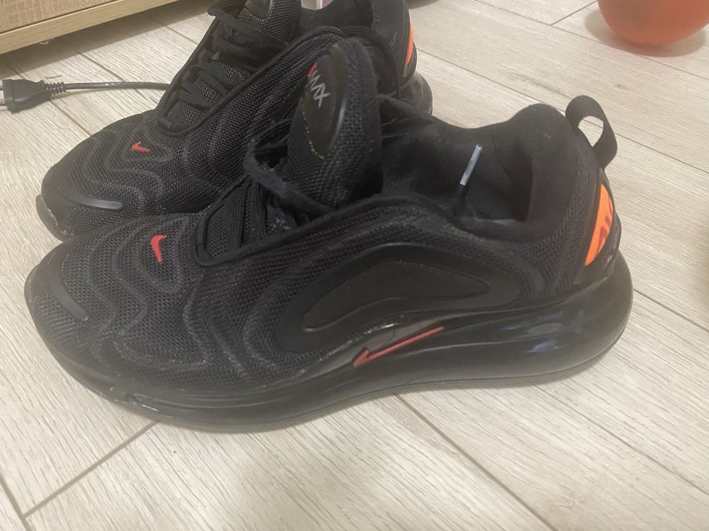 Мъжки маратонки. Nike