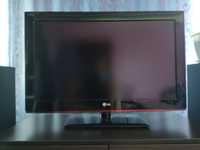 Телевизор LG 32LK331-ZG
