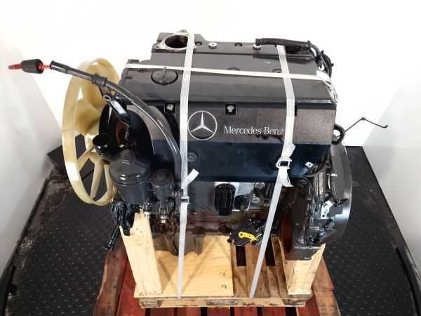 Motor pentru camion Mercedes Benz OM904LA.V/1-01 {2011-140CP}