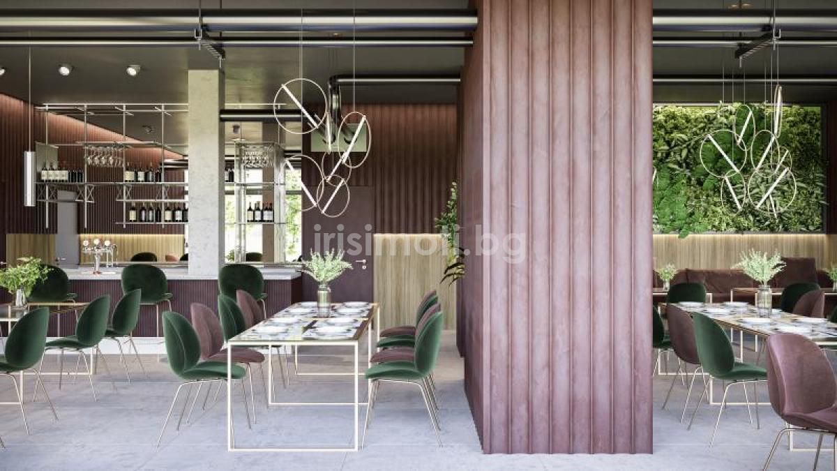 Продава се Тристаен апартамент в София, Витоша - 130 кв.м за 2108 €/кв.м - Снимка #4