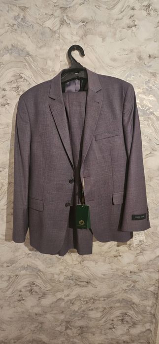 Мужской костюм 48 р. двойка