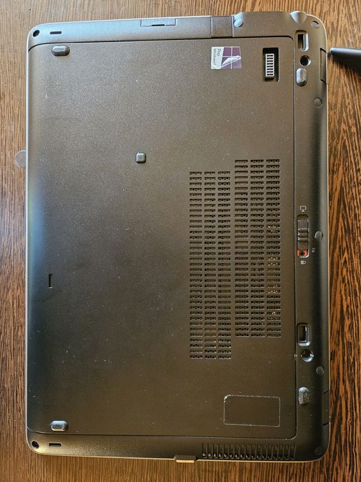 Laptop HP Elitebook 840