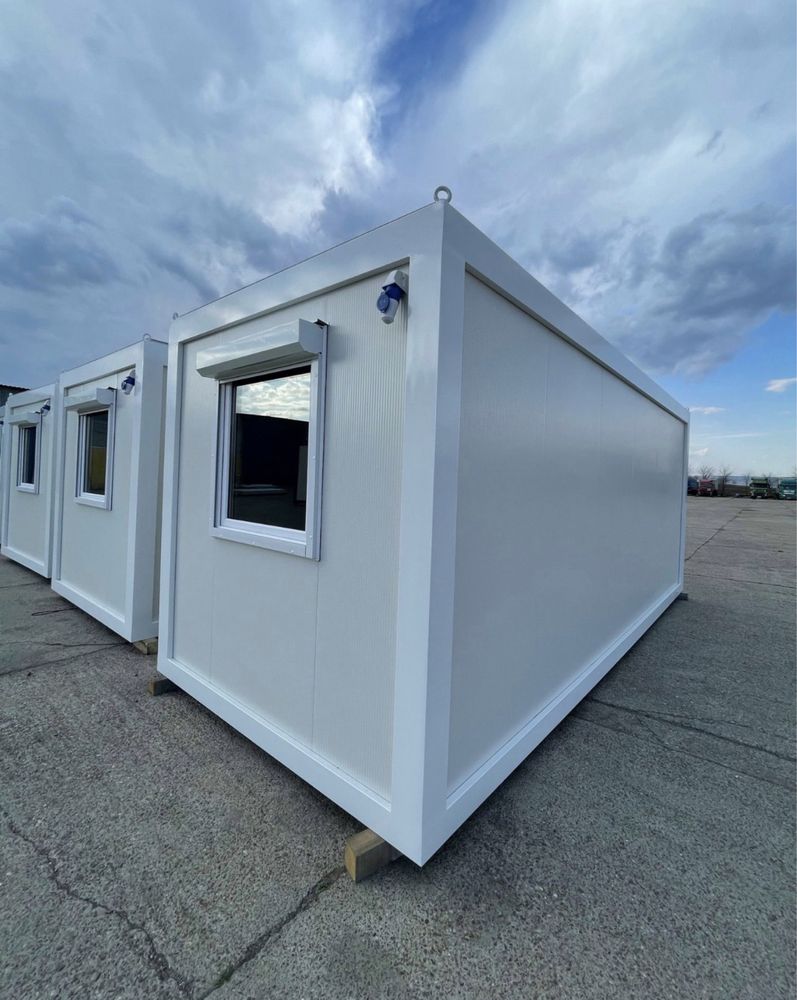 Container containere modulare