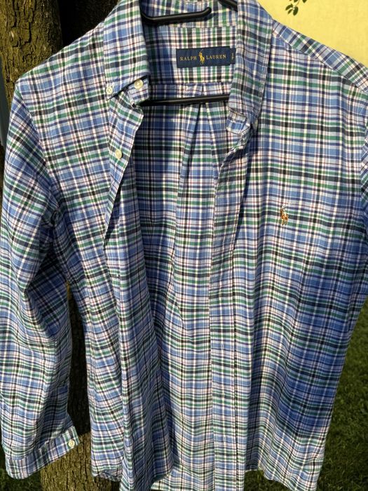 Camasa POLO Ralph Lauren