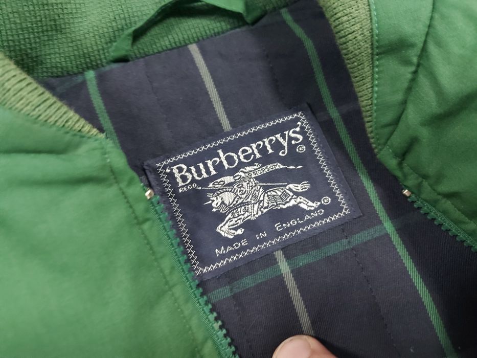 Burberry елек M дамски