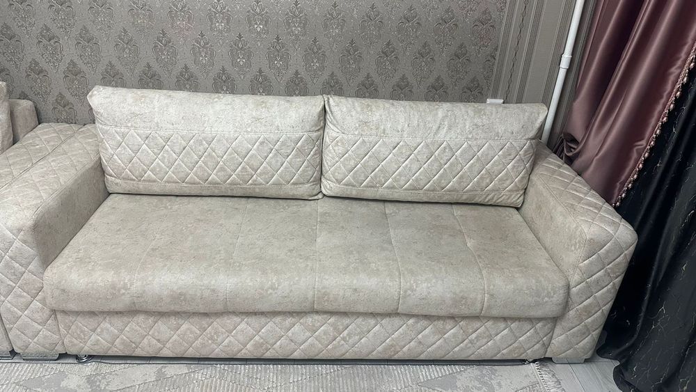 Диван раздвижной