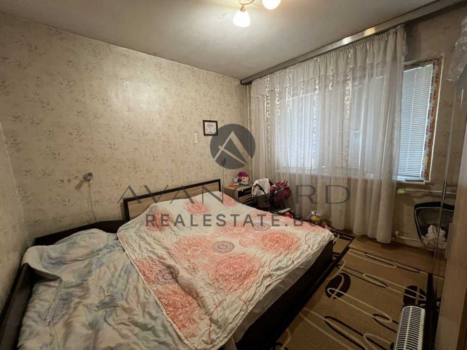 Продава се Двустаен апартамент в Пловдив, Тракия - 60 кв.м за 1870 €/кв.м - Снимка #3