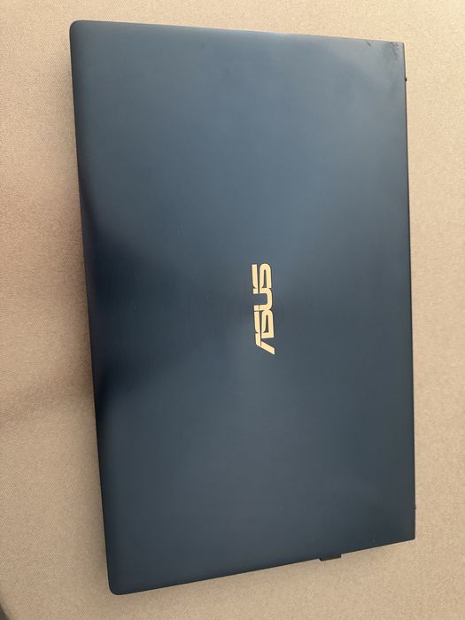 Asus zenbook ноутбук