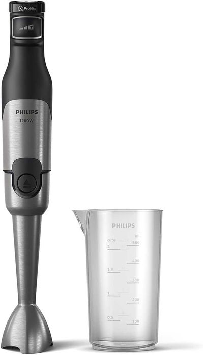 Пасатор PHILIPS HR2681/00, 1200W