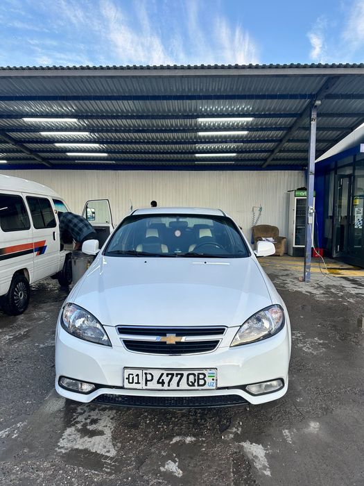 Lacetti 21/22 holati zor