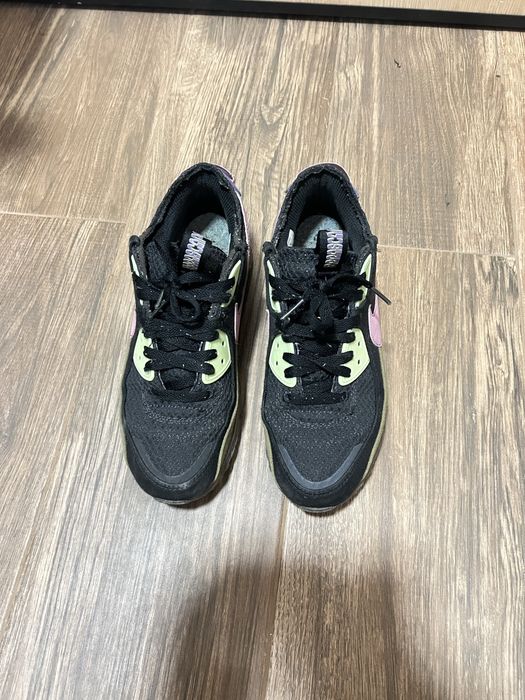 Спиртни обувки Nike Air max craterfoam