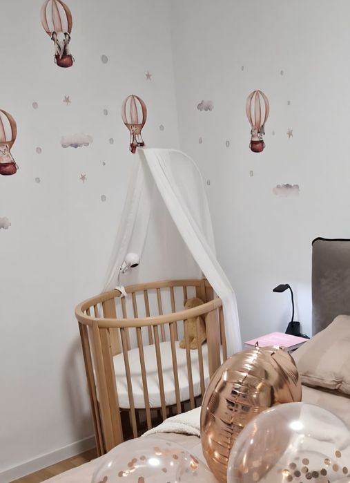 Pătuț Stokke Sleepi de vânzare!