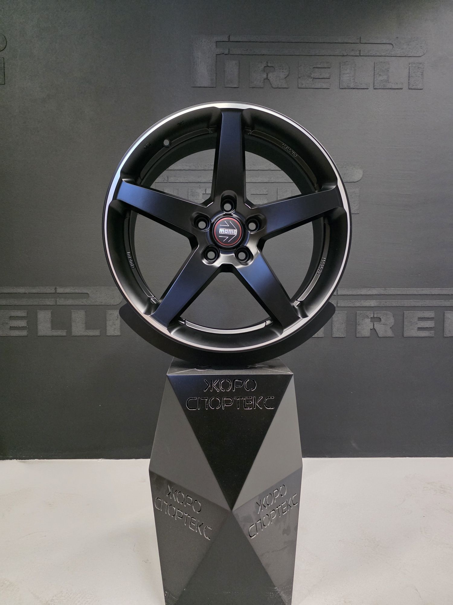 18цола 5х114.3 Toyota,Hyundai,Kia,Mazda,Nissan 5x114.3