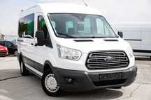 Ford Transit 9 locuri stare impecabila