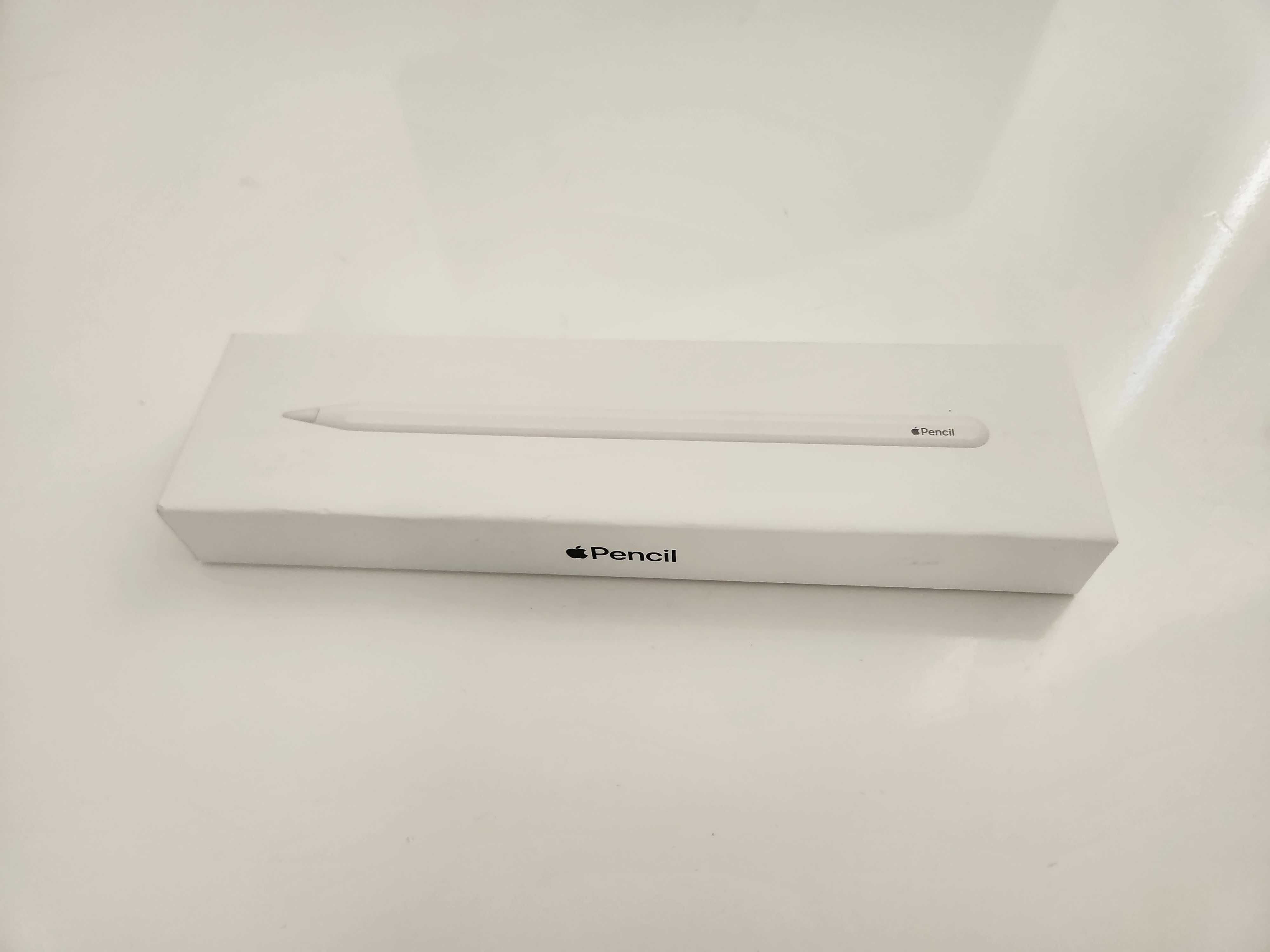Продавам чисто нов Apple Pencil (2 поколение)