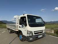 Mitsubishi Canter Fuso 3C13