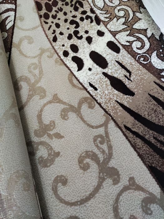 Ковровая дорожка