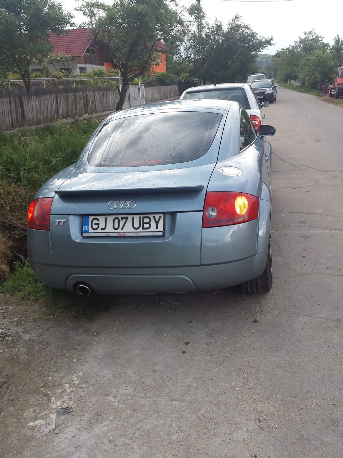 Audi tt automat, an.2005